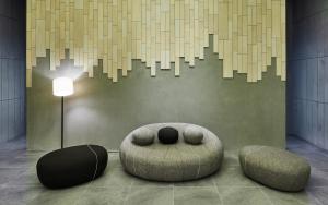 Hotel Riverside Ulsan