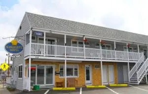 Marguerite Motel - Exeter