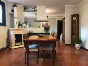 Profumo di pane - Traversetolo - Neviano degli Arduini