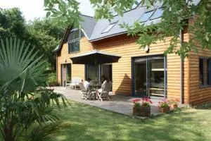 Gite Le POMMIER - 富埃南