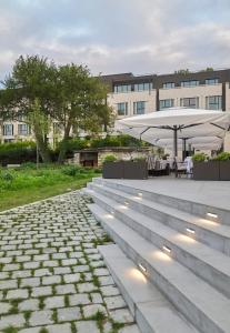 Hotels Domaine de la Reine Margot Paris-Issy - MGallery Collection : photos des chambres