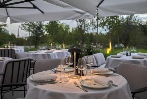 Hotels Domaine de la Reine Margot Paris-Issy - MGallery Collection : photos des chambres