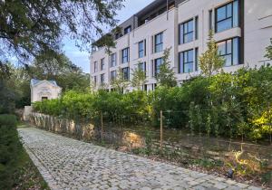 Hotels Domaine de la Reine Margot Paris-Issy - MGallery Collection : photos des chambres