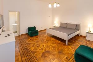 Il Golfo - Elegante appartamento zona Rive