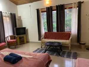 Coorg Northbreeze Estate stay