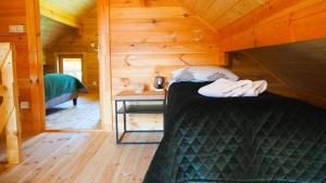 EKWADOR Hotel Ośrodek Jeździecki