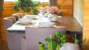 EKWADOR Hotel Ośrodek Jeździecki