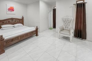 RedDoorz Resort Syariah At Rancakalong Sumedang