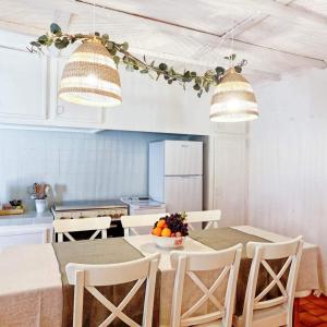 Maisons de vacances Cottage de Charme - Casa Calina & son Jardin Secret : photos des chambres