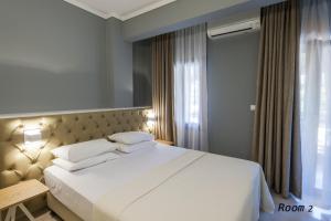 Oriana Boutique Hotel (Adults Only) Epirus Greece