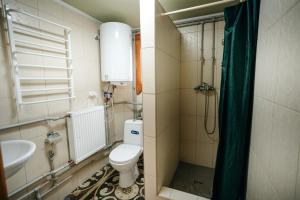 Na gorbochku u Natali