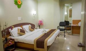 Vora Corporate Inn