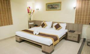 Vora Corporate Inn