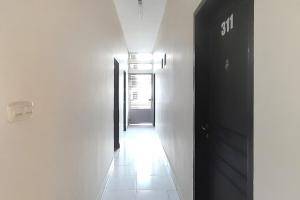 Urbanview Hotel Residence 446 Tanjung Duren