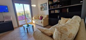 Villa San Lorenzo Sicily