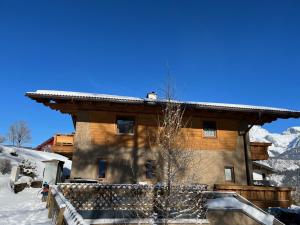 Apartment Alpenperle