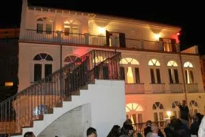 Palazzo Tilli - Casoli