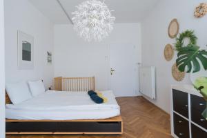 Family apartment in the city centre - FREE parking garage