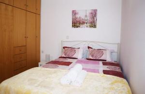 Calma Apartment Chania