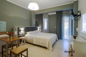 Oriana Boutique Hotel (Adults Only) Epirus Greece