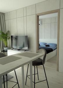 TOP URBAN APARTMENT - free parking, green energy, modern style