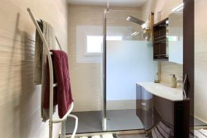 Villas Villa Rodolphe : photos des chambres