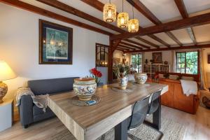 Villas Villa Rodolphe : photos des chambres