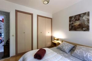 Villas Villa Rodolphe : photos des chambres