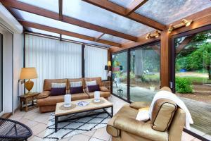Villas Villa Rodolphe : photos des chambres