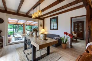 Villas Villa Rodolphe : photos des chambres