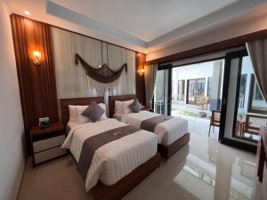 Grand Yuna Hotel Nusa Penida