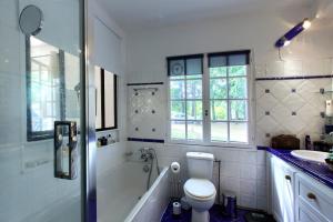 Villas Villa Rodolphe : photos des chambres