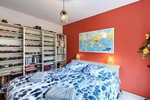 Villas Villa Rodolphe : photos des chambres