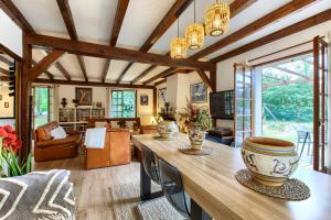Villas Villa Rodolphe : photos des chambres