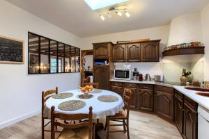 Villas Villa Rodolphe : photos des chambres