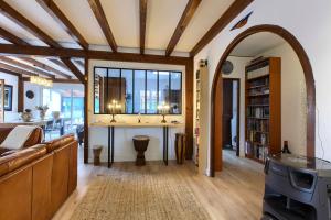 Villas Villa Rodolphe : photos des chambres
