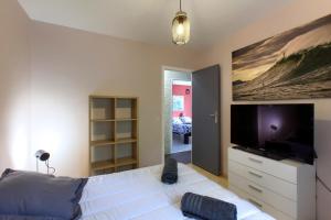 Villas Villa Rodolphe : photos des chambres