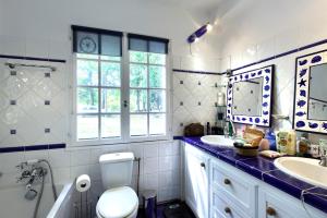 Villas Villa Rodolphe : photos des chambres