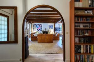 Villas Villa Rodolphe : photos des chambres