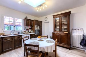 Villas Villa Rodolphe : photos des chambres