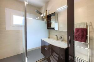 Villas Villa Rodolphe : photos des chambres