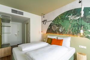 Double Room room in Hotel Pension Alla Lenz