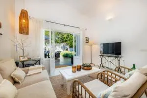 Casa Familia - Crestatx