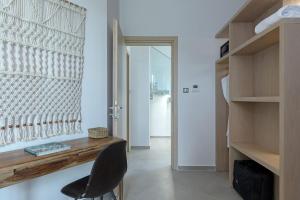 Super Luxury Skiathos Villa Five-Bedroom Villa Private Infinity Pool