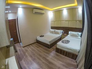 Twin Room room in Elite Grand City