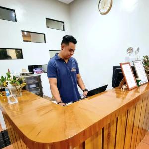 Majestique Hotel Albay Bicol