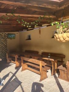 Къща за гости Бовъ