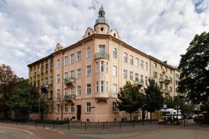 Wawel Castle View - City Center Suite