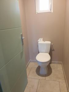 Maisons de vacances Gite des teppes : photos des chambres