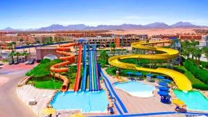 Pickalbatros Royal Moderna Sharm "Aqua Park" - 沙姆沙伊赫